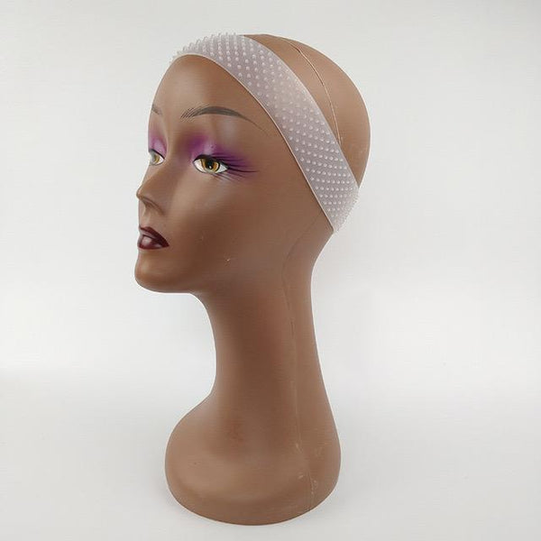 Silicone Wig Band – Queen Hair Inc