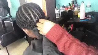 How to sew in hair bundles? | Queen Hair Inc
