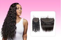 Wholesale Closure