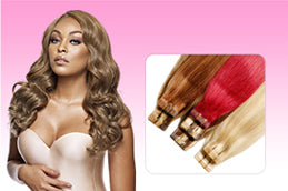 Wholesale Hair Extension