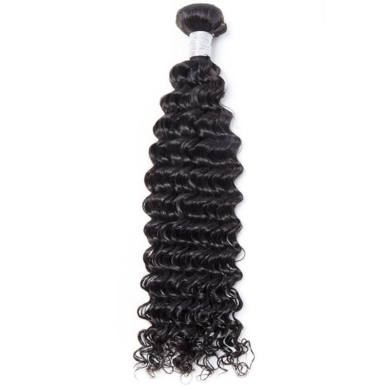 Queen Hair Grade 9A Uprocessed Human Hair Can be Dyed -ALL texture