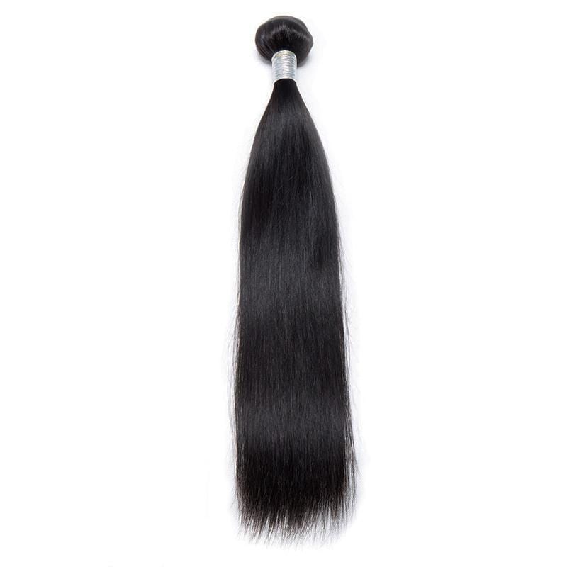 Queen Hair Grade 9A Uprocessed Human Hair Can be Dyed -ALL texture