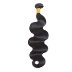 Queen Hair Inc Wholesales Grade 10A Human Hair Bundles Natural Color 10-30" Loose Deep