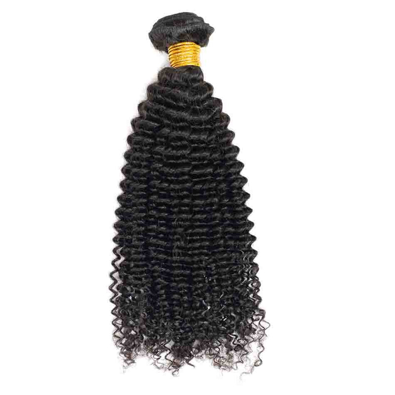 Queen Hair Inc Wholesales Grade 10A Human Hair Bundles Natural Color 10-30" Loose Wave