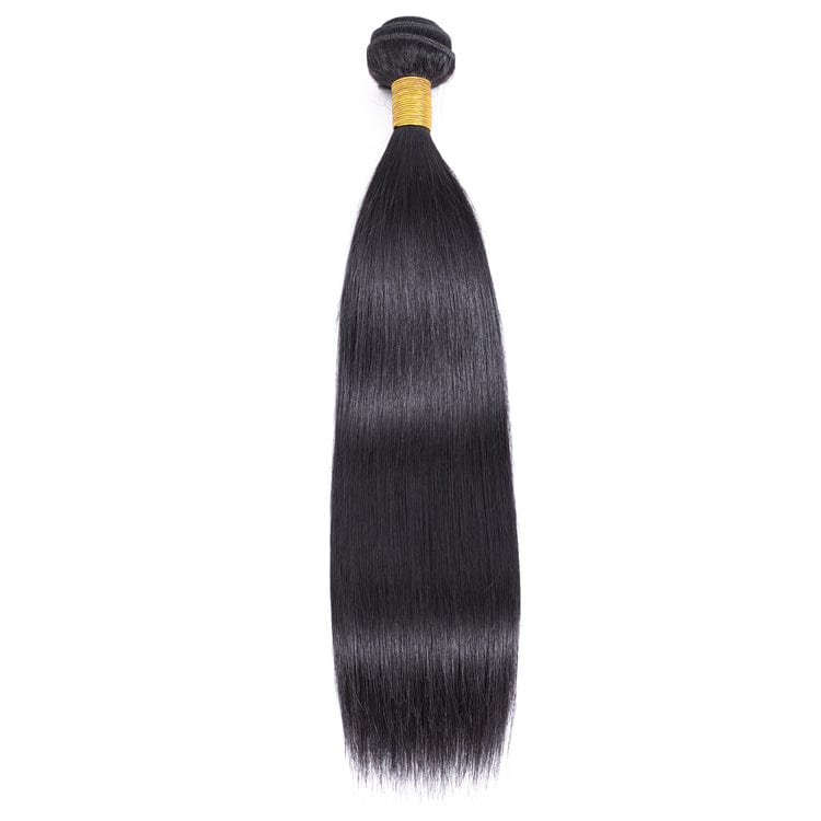 Queen Hair Inc Wholesales Grade 10A Human Hair Bundles Natural Color 10-30" Kinky Curly