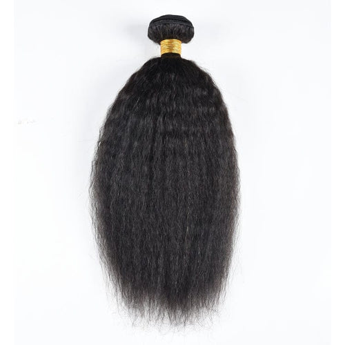 Queen Hair Inc Wholesales Grade 10A Human Hair Bundles Natural Color 10-30" Water Wave