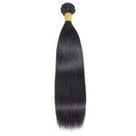 Queen Hair Inc Wholesales Grade 10A Human Hair Bundles Natural Color 18-40" Straight