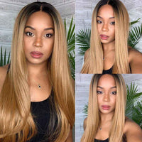 Queen Hair Inc Wholesales 10A+ 1b/27# Color Bundles Deal Body Wave