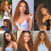 Queen Hair Inc Wholesales 10A+ 1b/30# Color Bundles Deal Body Wave