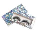 Queen Hair Inc 3D Mink Eyelashes Extension for Beauty Full Volume NO.13
