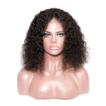 Queen Hair Inc In Store VIP 150% Bob Wig Straight #1B 613 Blonde Color P4/27