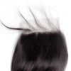Queen Hair Inc Grade 10A 5x5 Lace Closure Straight / Body Wave-ALL texture