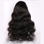 Queen Hair Inc Wholesale 10a+ 150 Density Virgin Hair 13*6 HD Lace Frontal Wigs Body wave invisible lace 100% Human Hair