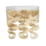 Queen Hair Inc Wholesale 13x4 Lace Frontal #613 Blonde