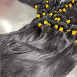Queen Hair Inc Wholesale Grade 9A Remy Hair Weave 100% Human Hair Unprocessed Can Be Dyed 1bundle