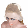 Queen Hair Inc Queenhairinc P30/613 Human Hair Wigs Highlight Colored Lace Front Wig Straight 180 Density