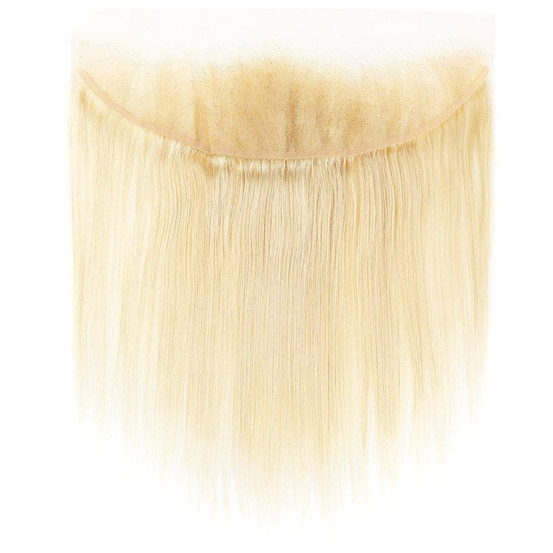 Queen Hair Inc Wholesale 13x4 Lace Frontal #613 Blonde