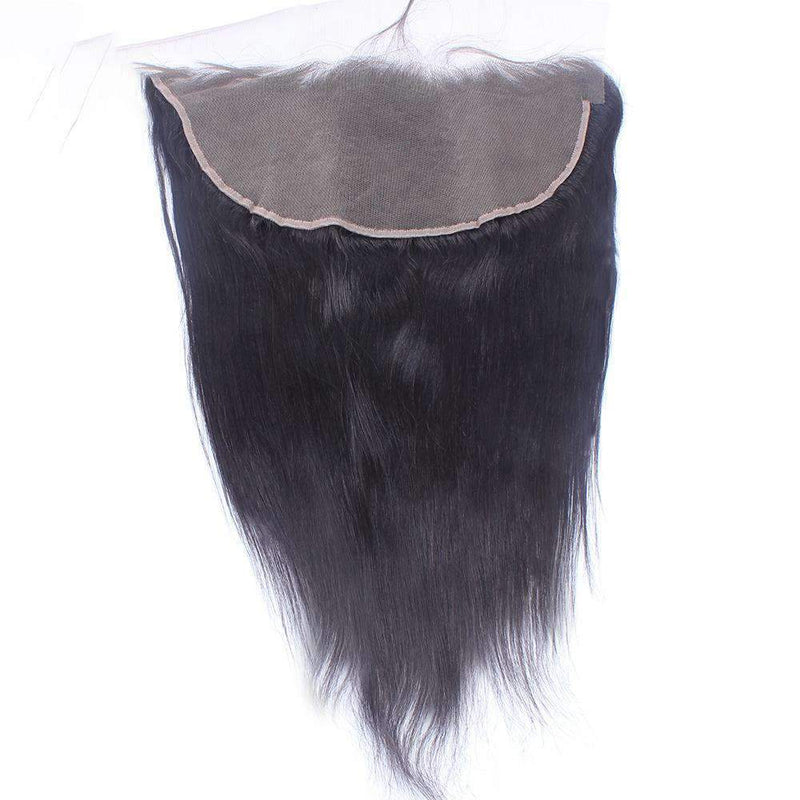 Queen Hair Inc Grade 10a 13x6 Lace Frontal -ALL Texture