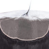 Queen Hair Inc Grade 10a 13x6 Lace Frontal -ALL Texture
