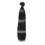 Queen Hair Inc Grade 10A+ Virgin Hair 4 Bundles Straight No Tange No Shedding