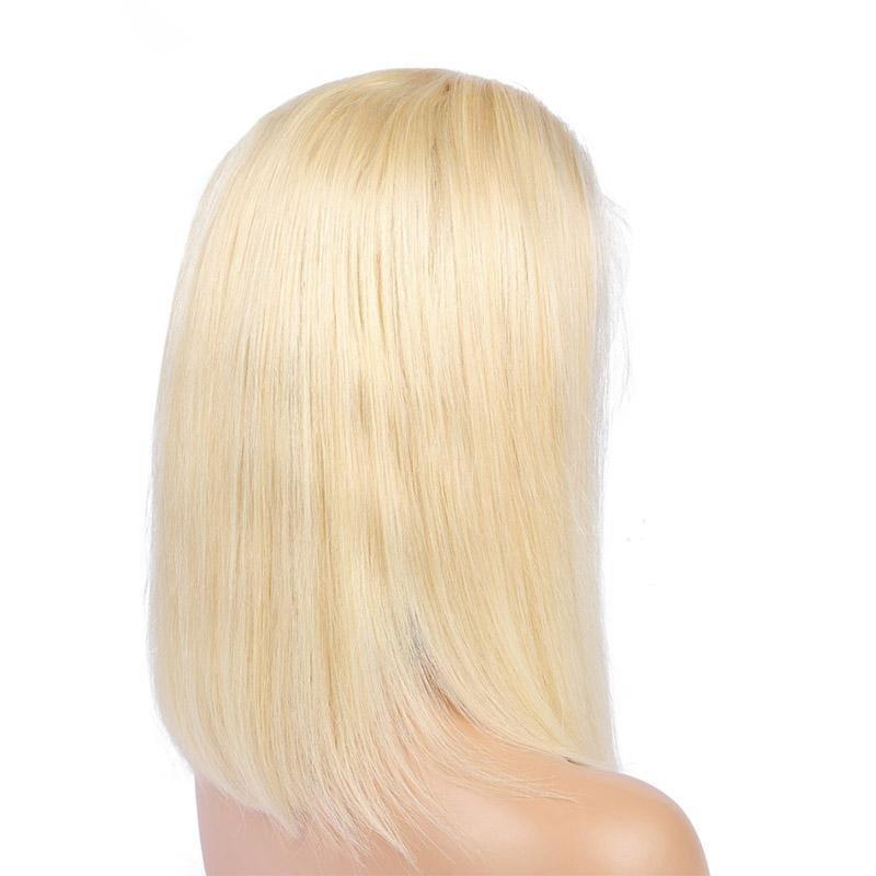 613 Bob Lace Front Wig – NYC Hair Warehouse 2