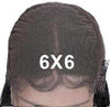 Queen Hair Inc Wholesale 10A Lace Frontal Wigs Straight Brown Lace 150/180 Density 100% Human Hair
