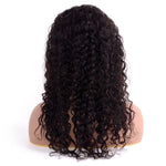 Queen Hair Inc Wholesale 10A 13X4 Lace Frontal Wigs Deep Wave 180 Density 100% Human Hair