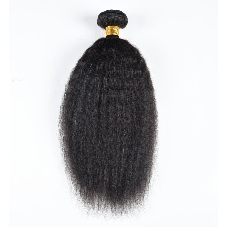 Queen Hair Inc Wholesales Grade 10A Human Hair Bundles Natural Color 18-40" All texture