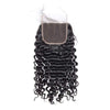 Queen Hair Inc Grade 10A 5x5 Lace Closure-ALL texture