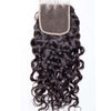 Queen Hair Inc Grade 10A 5x5 Lace Closure-ALL texture