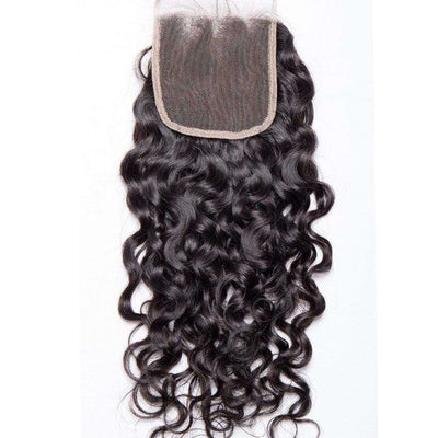Queen Hair Inc Grade 10A 5x5 Lace Closure-ALL texture