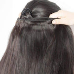 Queen Hair Grade 8A+ Uprocessed Human Hair Can be Dyed -ALL texture